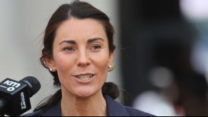 Ministra de Educación por inicio de cobro a deudores del CAE: 'No vamos a escatimar en esfuerzos para lograr la devolución'