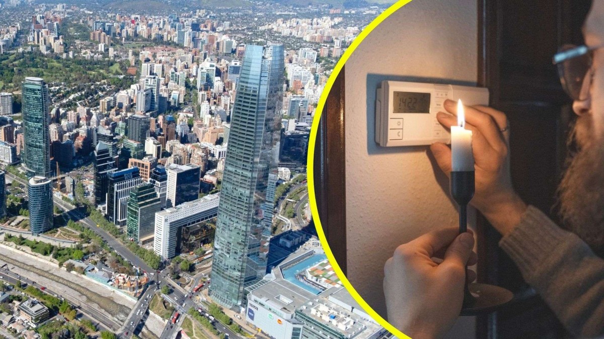 Confirman cortes de luz en ocho comunas de la RM para este martes: Revisa los sectores afectados