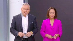 Meganoticias Prime - Lunes 6 de abril 2026