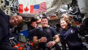 ¡Históricos! Astronautas de Artemis II se convierten en los humanos que viajaron más lejos de la Tierra