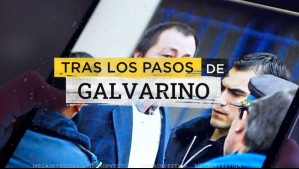 Tras los pasos de Galvarino Apablaza: El rastro del prófugo más buscado de Chile