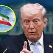Revisa en detalle los dichos de Donald Trump, que este lunes amenazó a Irán con destruir todo el país si no reabre el estrecho de Ormuz. El mandatario incluso impuso un límite de tiempo.