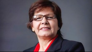 Australia confirma extradición de Adriana Rivas, exagente de la DINA acusada de torturas y secuestro en dictadura