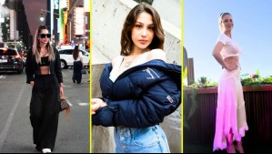 Marité Matus reacciona a la querella en su contra que introdujo Trini Neira junto a su ex Camilo Huerta: 'Me imaginan presa'