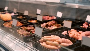 Ofrece cortes de carne premium: Nueva empresa de alimentos de Brasil llega a Chile