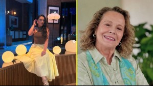 'Nunca he hecho eso ni lo haré': Eli de Caso responde a las polémicas afirmaciones de Daniela Aránguiz