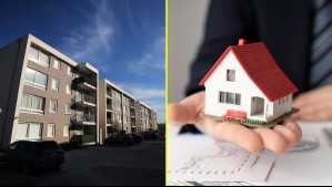 Presidente de BancoEstado anuncia que evalúan permitir financiar más del 80% del valor de una vivienda