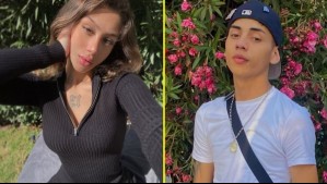 'No terminamos por falta de amor': Bimza habla sobre el quiebre de su relación con Trini Neira