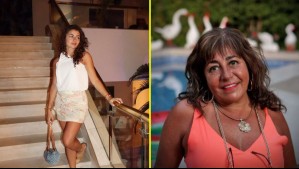 'Basta con el nivel de mensajes': Samia Rabi, hija de Helhue Sukni, aclara polémica con su madre