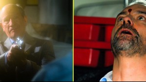 Omar muere a manos de Luis Emilio en 'El jardín de Olivia': el dramático momento que arrasó en el rating