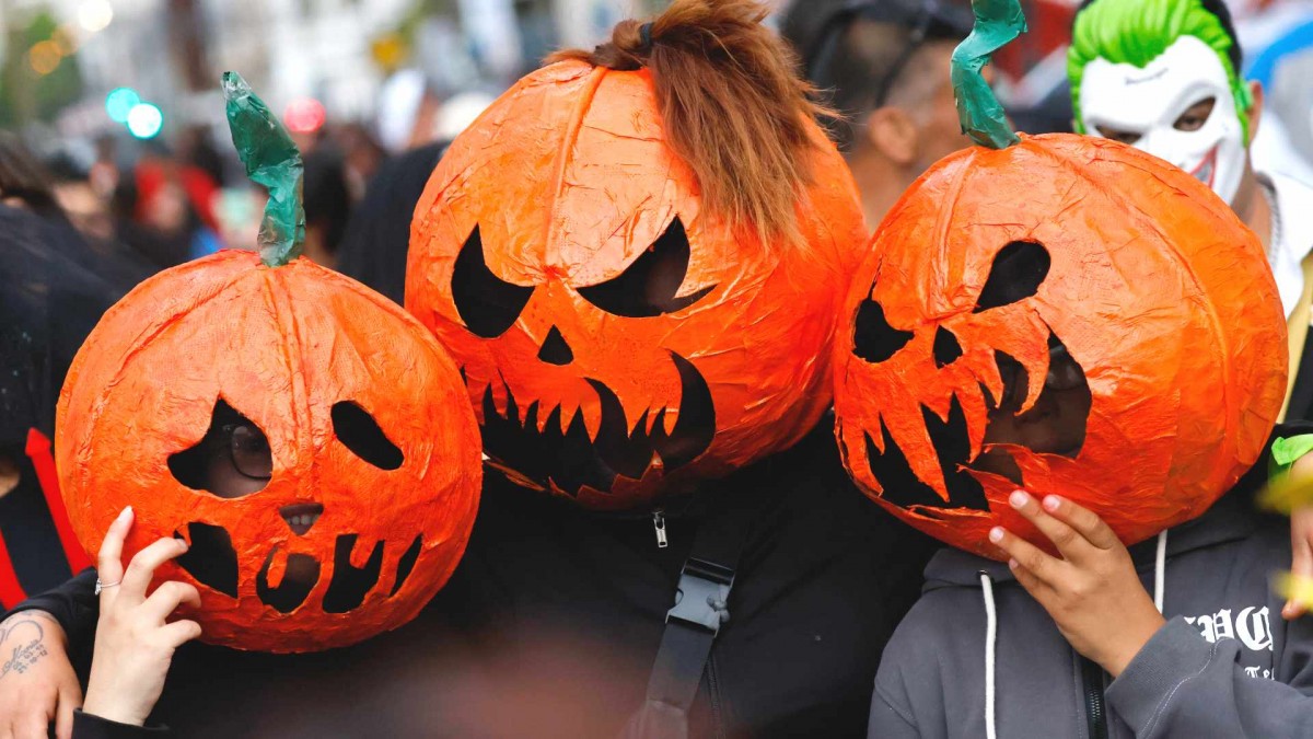 Lideran comunas del norte y eventos como Halloween: Estos municipios gastaron más en celebraciones que en ayudas sociales