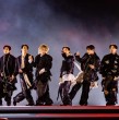 Conoce cómo puedes adquirir entradas para el concierto que dara la banda coreana BTS en el estadio nacional en octubre próximo, en el regreso a los escenarios tras el receso por el servicio militar.
