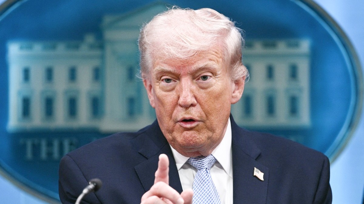 'Esta noche una civilización morirá': Trump eleva el tono y lanza dura advertencia sobre Irán