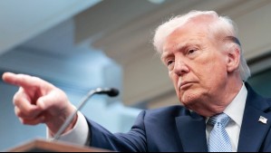 'Esta noche una civilización morirá': Trump eleva el tono y lanza dura advertencia sobre Irán