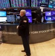 La Bolsa de Nueva York (Wall Street) abrió a la baja este martes en medio de tensión entre EE.UU. e Irán por el estrecho de Ormuz. Revisa cómo impactan el ultimátum de Trump y el alza del petróleo.