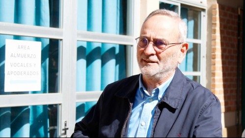 Caso Convenios: Jefe de gabinete de gobernador Saffirio será formalizado por fraude en subvención