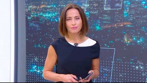 Meganoticias Prime - Martes 7 de abril 2026