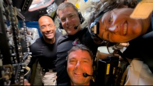 Artemis II: Así es el baño de la nave espacial que volvió a presentar problemas en plena misión