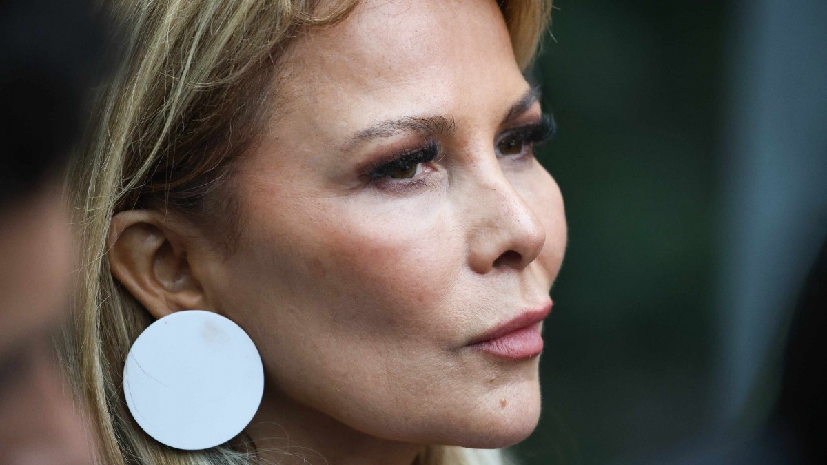 Tras la renuncia de su abogado: Cathy Barriga será representada por defensores penales públicos