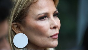 Tras la renuncia de su abogado: Cathy Barriga será representada por defensores penales públicos