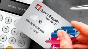 Reposición a domicilio de la Cuenta RUT: ¿Cuánto cuesta?