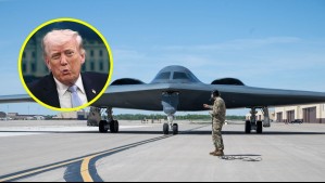 EEUU prepara sus bombarderos B-2 ante posible ataque a Irán: Son las aeronaves más avanzadas de su arsenal