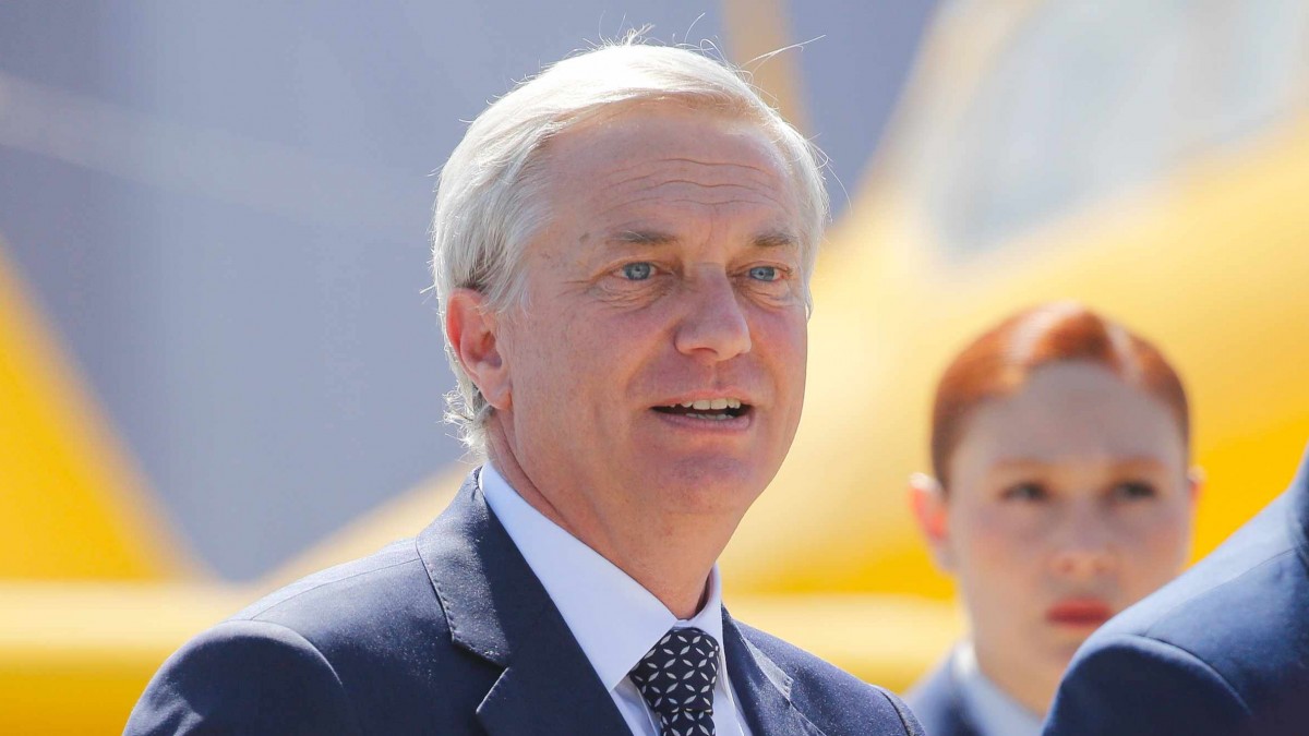 Presidente José Antonio Kast se realizará test de droga y anunciará batería de medidas