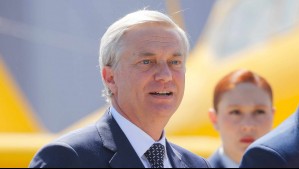 Presidente José Antonio Kast se realizará test de droga y anunciará batería de medidas