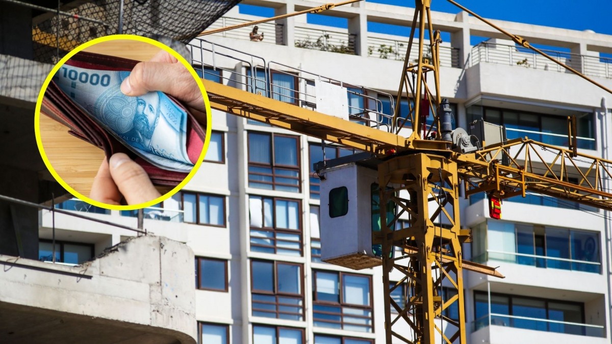 Tasas de créditos hipotecarios anotan cuarta disminución mensual consecutiva y llegan al nivel más bajo desde 2021