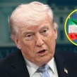 El Presidente de Estados Unidos, Donald Trump, anunció en Truth Social la suspensión de bombardeos y ataques por dos semanas en Irán, en medio de un conflicto que ha ido escalando en el último tiempo.