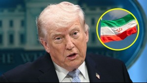 Trump anuncia suspensión de bombardeos y ataques por dos semanas en Irán: 'Será un alto al fuego bilateral'