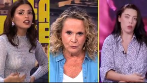 '¿Hasta cuándo?': Cony Capelli se lanza contra Daniela Aránguiz en defensa de Eli de Caso