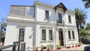 La casa de los espíritus en Providencia sigue en venta: Conoce cuánto vale