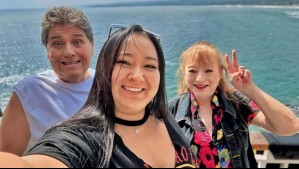 Integrante de los Atletas de la Risa acusa negligencia tras muerte de su esposa: Su hija tuvo que hacerle RCP