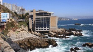 Estuvo a punto de ser demolido: El cambio que podría tener el Hotel Punta Piqueros