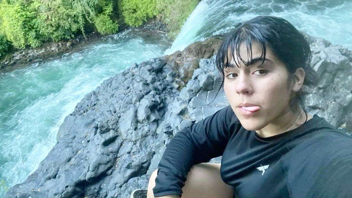 Hallan muerta a joven estudiante en Temuco: Su tío es el principal sospechoso y está prófugo