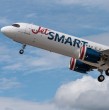 JetSMART presentó oficialmente un nuevo movimiento estratégico sin precedentes en la industria aérea regional. Se trata de una innovadora membresía anual que les permite a sus usuarios realizar vuelos ilimitados.