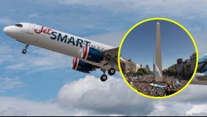 Aerolínea lanza pase anual para hacer viajes ilimitados por Sudamérica: Conoce el costo de la membresía