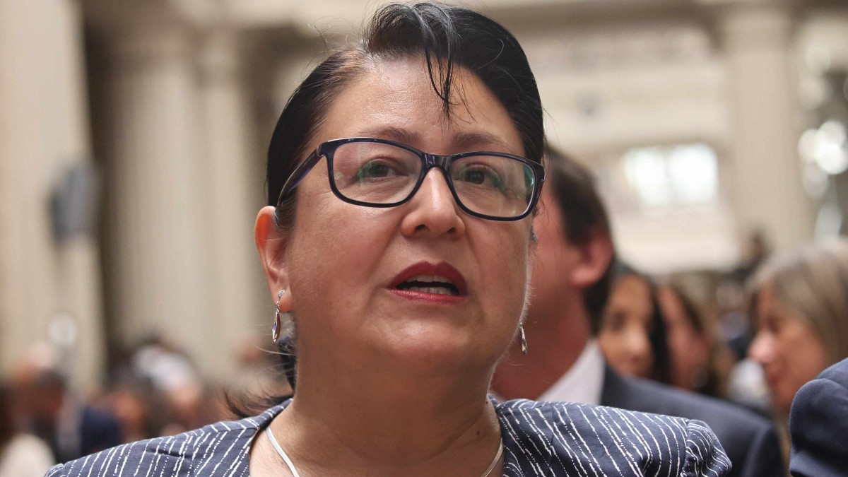 Contraloría defiende pago de más de mil viáticos y alto número de licencias médicas: 'Cumplimos con la ley'