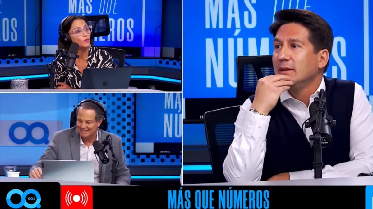 Economista advierte que la inflación de abril podría llegar al 1,7%: 'El grueso del efecto todavía no se ha capturado'