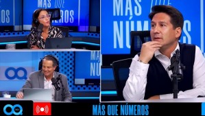 Economista advierte que la inflación de abril podría llegar al 1,7%: 'El grueso del efecto todavía no se ha capturado'