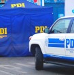 Un funcionario de la Policía de Investigaciones (PDI) dio muerte a un delincuente en la comuna de Estación Central, en la Región Metropolitana, luego de sufrir un intento de asalto.