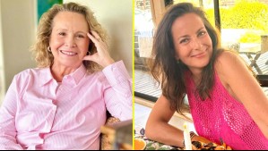 Reflotan confesión de Eli de Caso tras polémica con Aránguiz: Admitió haber fantaseado con pololo de su hija