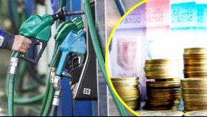 IPC se dispara al 1% en marzo impulsado por bencinas: Es la mayor alza en más de un año