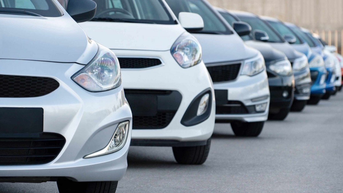 Crece venta de vehículos nuevos: Estos son los modelos más vendidos en lo que va de 2026