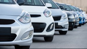 Crece venta de vehículos nuevos: Estos son los modelos más vendidos en lo que va de 2026
