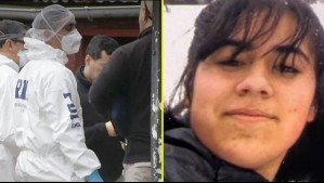 ¿Quién era Francisca Millahual Arriagada? La estudiante de 20 años que fue hallada muerta en casa de su abuela en Temuco
