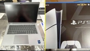 PlayStation 5 desde $45 mil y Mac desde $448 mil: ¿Cuándo es la subasta de Aduanas y cómo participar?