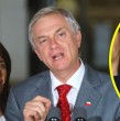 El Presidente José Antonio Kast recibió en la noche de este miércoles a la ministra de Ciencia, Ximena Lincolao, quien fue agredida en horas de la tarde en su visita a la Universidad Austral de Chile en Valdivia.