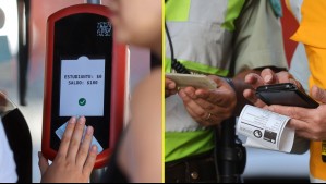 'Paga tu pasaje': Congreso despacha a ley sanciones contra evasores del transporte público